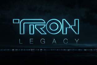 Daft Punk gear up for Tron Legacy image