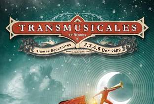 Trans Musicales de Rennes line-up announced image
