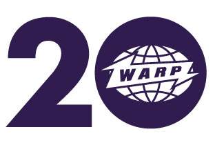 Warp announce hometown anniversary dates image