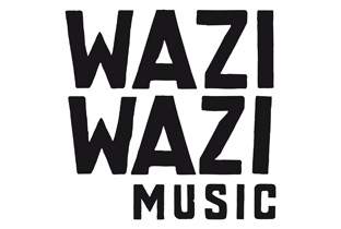 Moodmusic men launch Wazi Wazi image