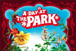 Sven Vath headlines A Day At The Park image