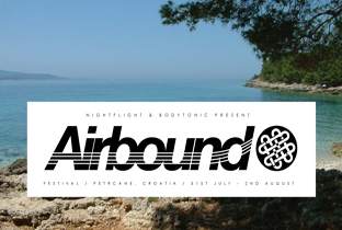 Airbound comes to Croatia image