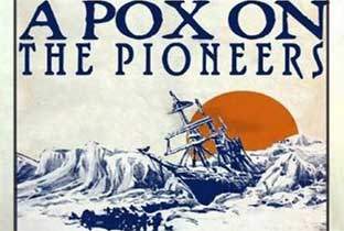 Andrew Weatherall unveils A Pox On The Pioneers image