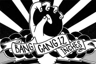 Modular releases Bang Gang 12 Inches compilation image
