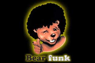 Bear Funk come out of Hibernation image