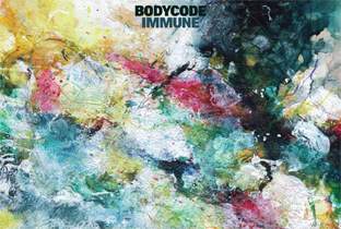 Bodycode gets Immune image