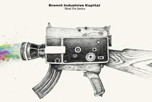 Bronnt Industries Kapital get physical image