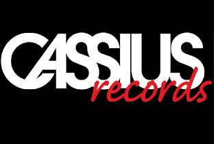 Cassius launch Cassius Records image