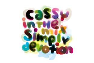 Cassy is simply devoted image