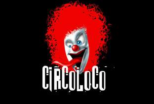 Circo Loco take over matter for New Year's Day image
