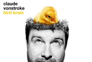 Claude VonStroke set to release Bird Brain image