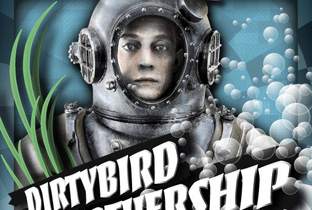 Dirtybird and Mothership take over Miami image