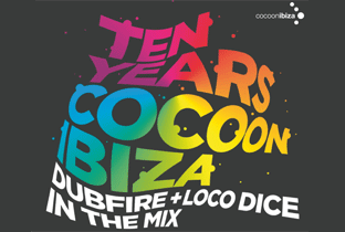 Ten Years of Cocoon Ibiza image