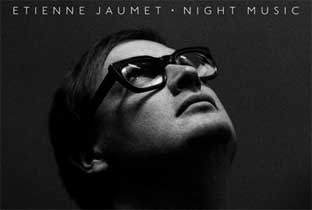 Etienne Jaumet unveils Night Music image