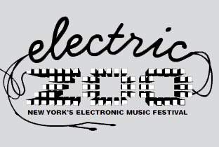 Deadmau5 and Andy Butler added to Electric Zoo line-up image