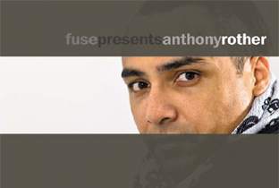 Anthony Rother lights the Fuse image