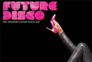 Future Disco returns with new compilation image