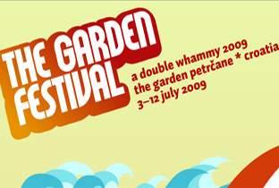 Garden Festival announce full line-up image
