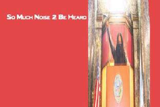 Hieroglyphic Being has so much noise 2 be heard · News ⟋ RA