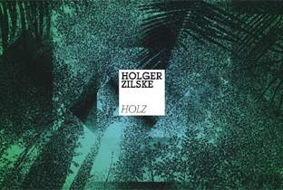 Holger Zilske preps new album image
