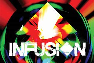 Infusion announce All Night Sun Light image