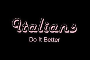 Italians Do It Better in Australia image