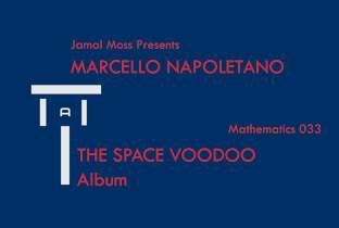 Marcello Napoletano preps debut album image