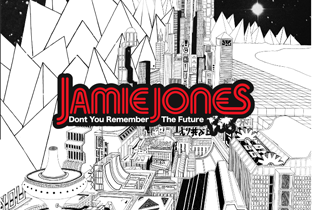 Jamie Jones remembers the future image