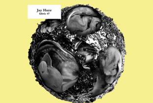 Jay Haze mixes Fabric 47 image