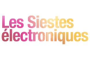 Les Siestes Electroniques announce line-up image