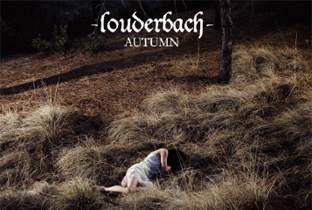 Louderbach preps Autumn image