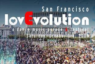LovEvolution hits San Francisco image