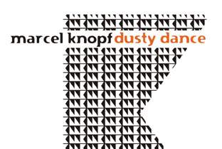Marcel Knopf does a Dusty Dance image