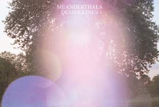 Meanderthals prep debut image