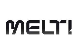 Melt! finalise line-up image