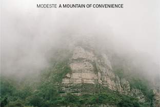 Modeste preps A Mountain Of Convenience image