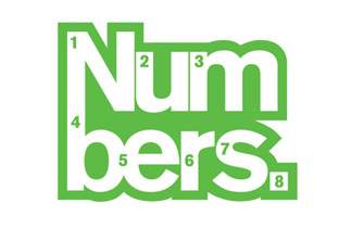 Numbers launch label in Glasgow and London image