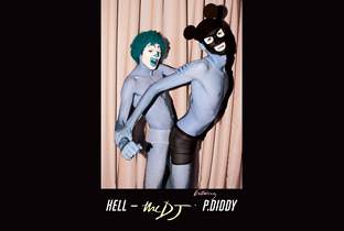 Radio Slave remixes DJ Hell and P Diddy image