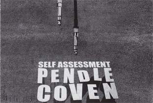 Pendle Coven unveil debut album image
