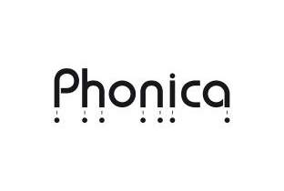 Phonica starts a record label image