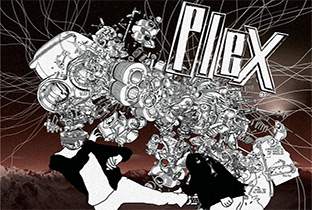 Plex turn three with Hard Wax and Combat image