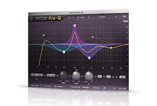 FabFilter announce Pro-Q image