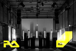 RA hit Trouw for ADE image