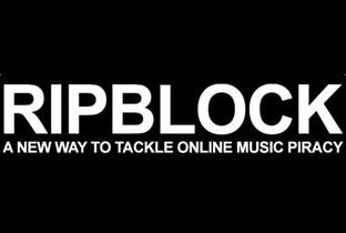 RipBlock launch anti-piracy service image