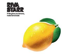 Riva Starr makes lemonade image