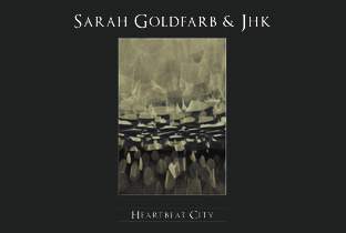 Sarah Goldfarb & JHK prep Heartbeat City image