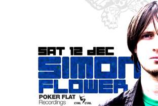 Simon Flower heads to Sydney image