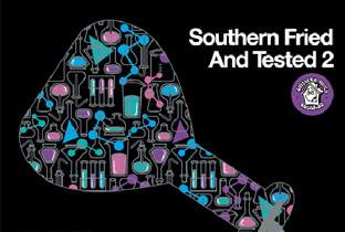 Southern Fried release round-up comp image