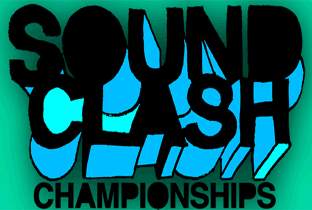 Soundclash Championships reveal '09 line-up image