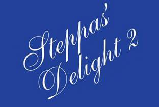 Soul Jazz compiles Steppa's Delight 2 image